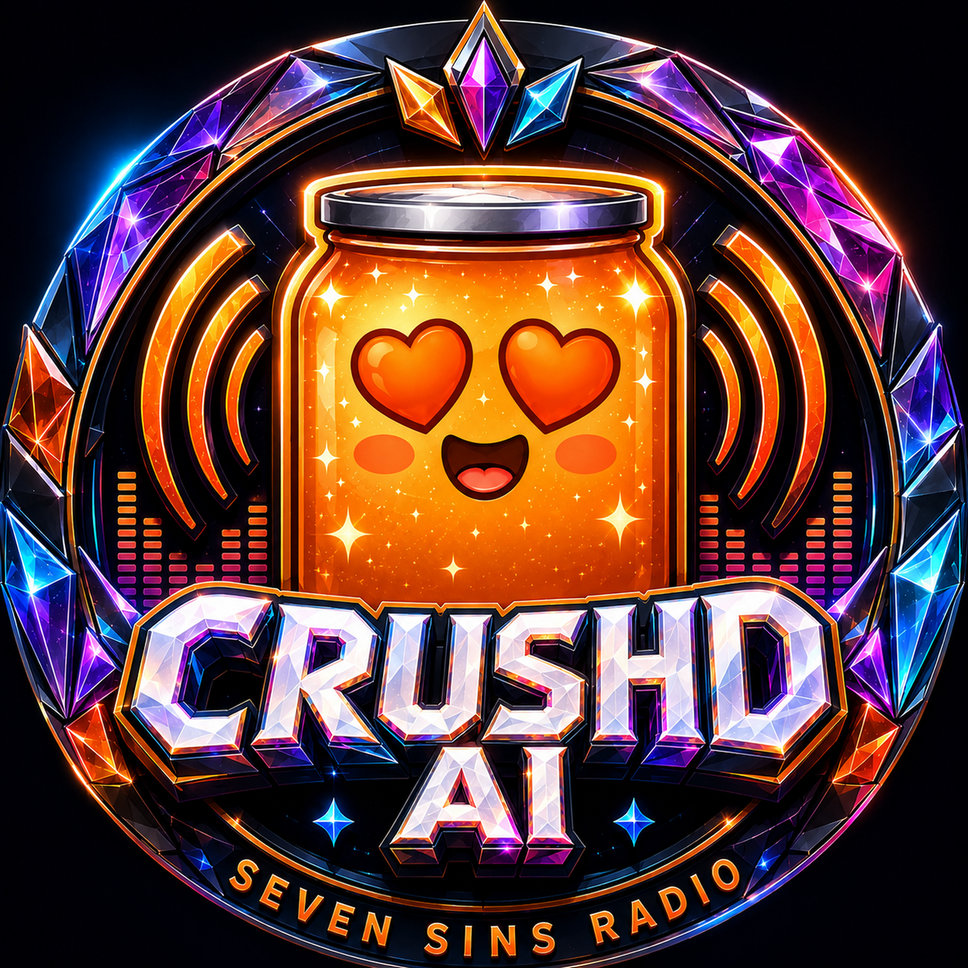 Crush’d Pop