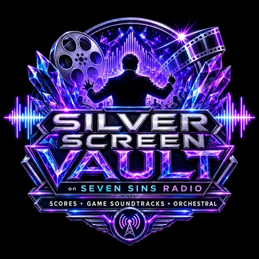 Silver Screen Vault