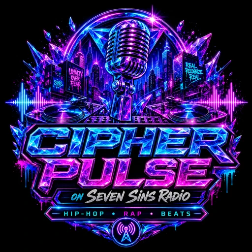 Cipher Pulse