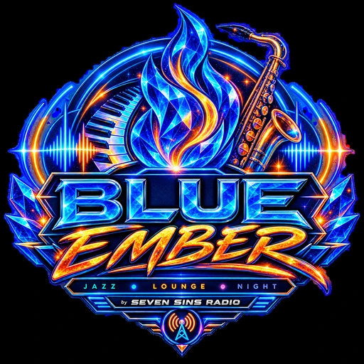 Blue Ember