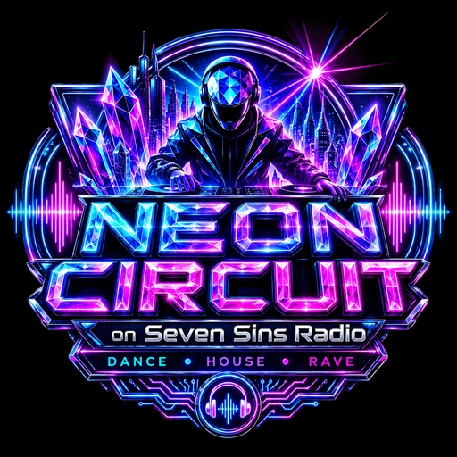 Neon Circuit
