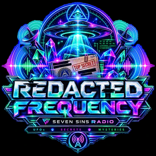 Redacted Frequency