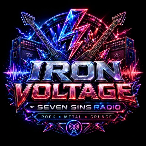 Iron Voltage
